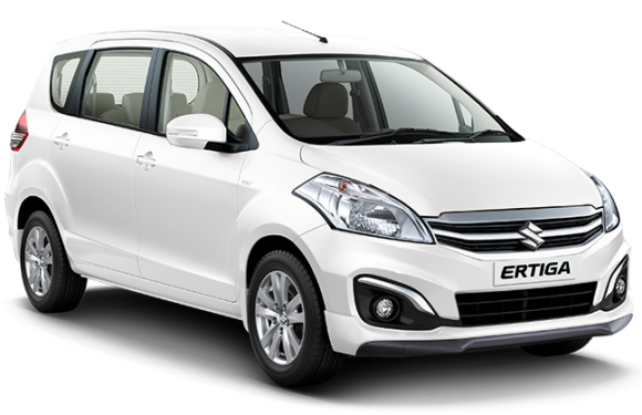 Ertiga