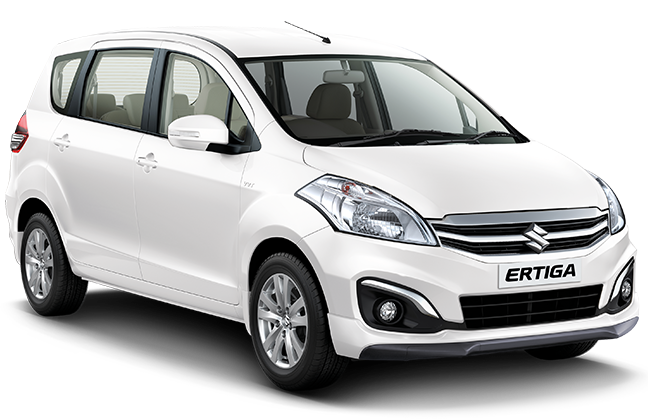 Ertiga